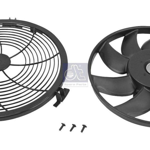 Fan