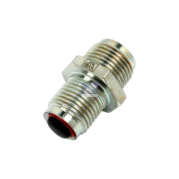 Overflow Valve