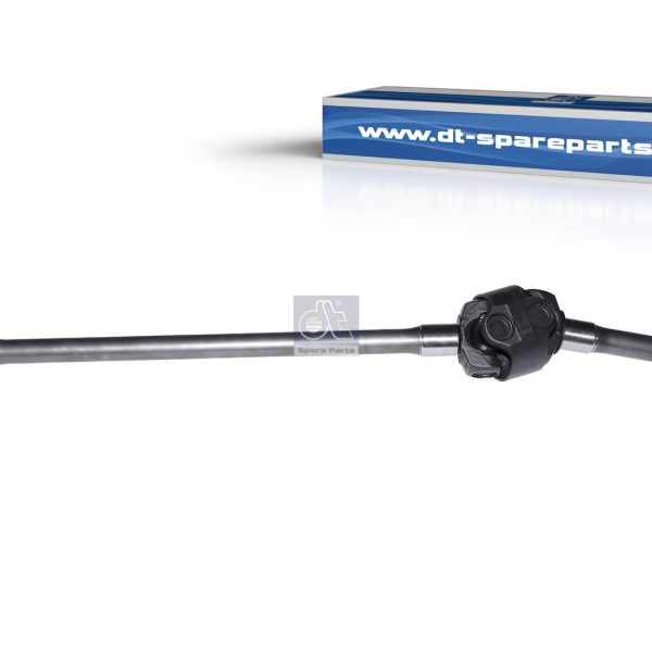 Propeller Shaft, Complete