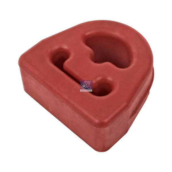 Rubber Bearing