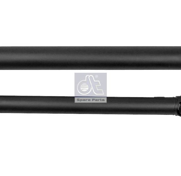 Propeller Shaft, Complete