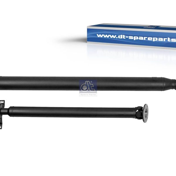 Propeller Shaft, Complete