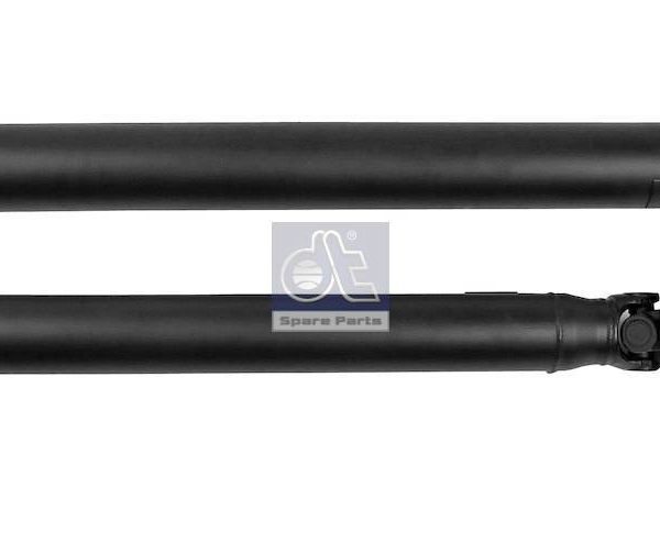 Propeller Shaft, Complete