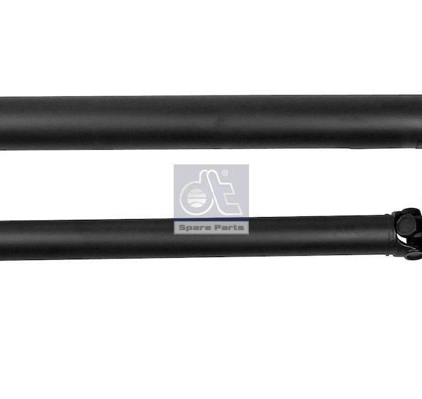 Propeller Shaft, Complete