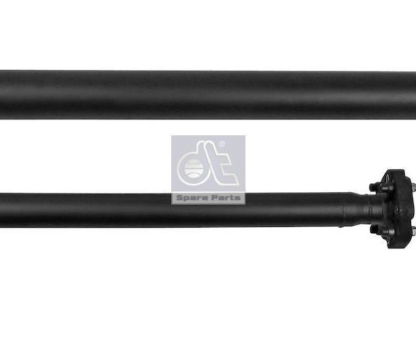 Propeller Shaft, Complete