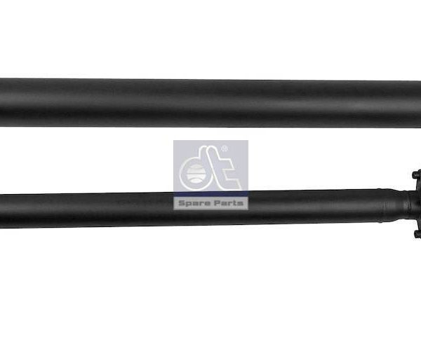 Propeller Shaft, Complete