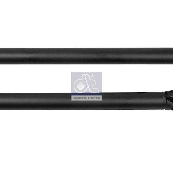 Propeller Shaft, Complete