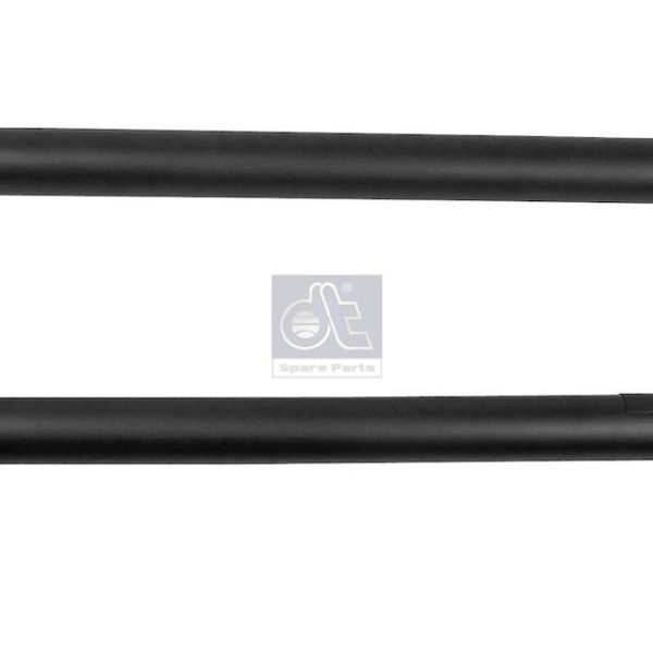Propeller Shaft, Complete