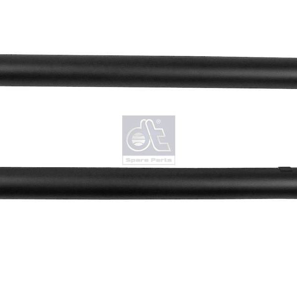 Propeller Shaft, Complete