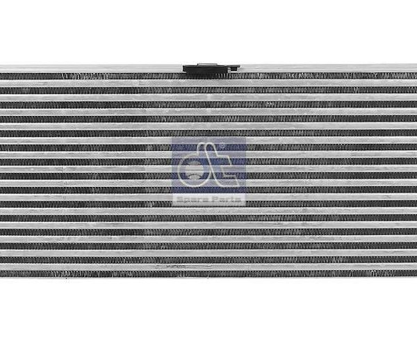 Intercooler