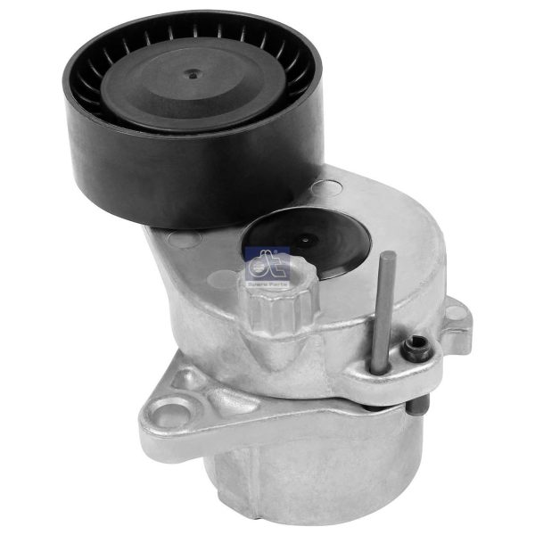 Belt Tensioner