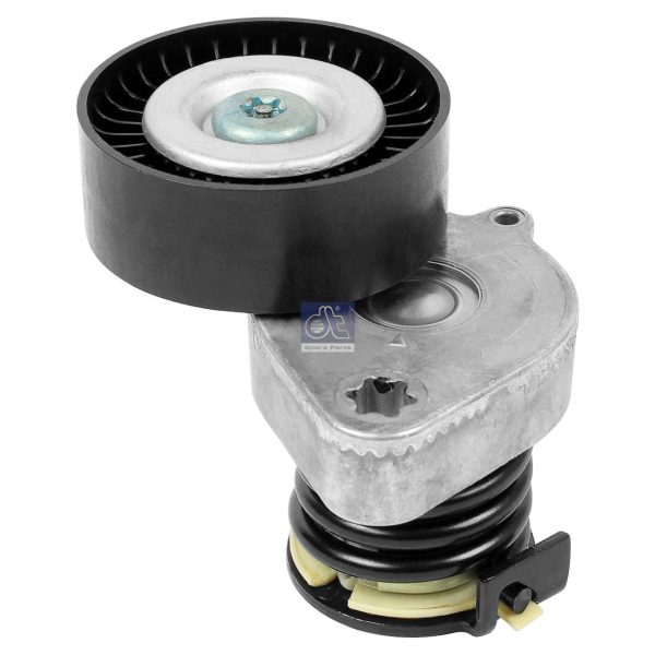 Belt Tensioner