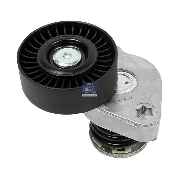 Belt Tensioner