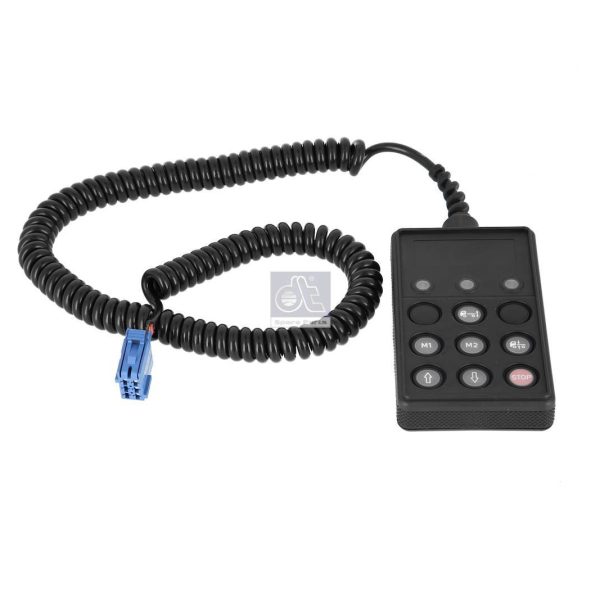 Electronical Unit