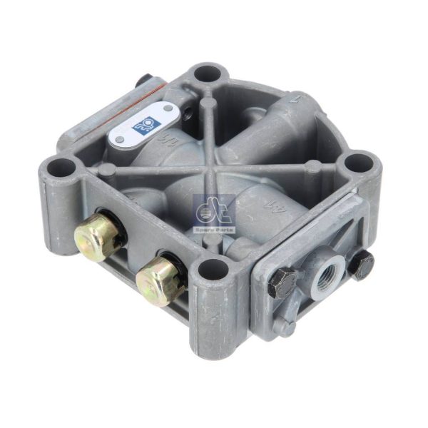 Various Valves