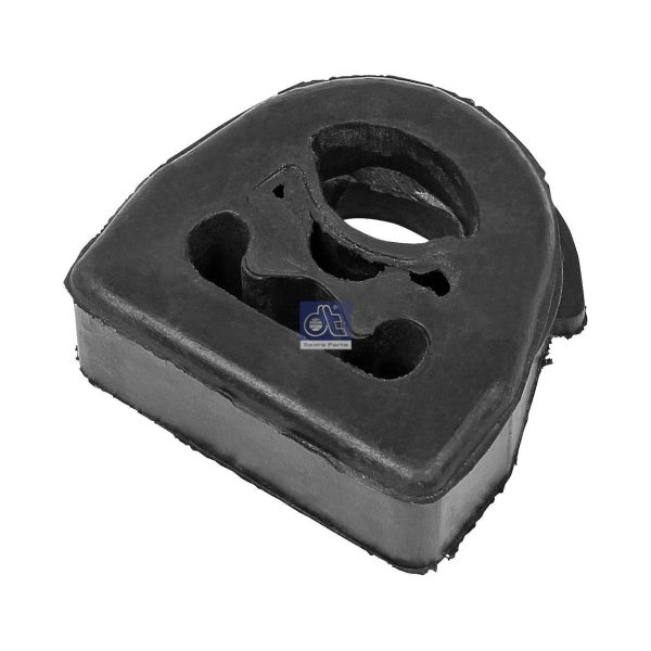 Rubber Bearing