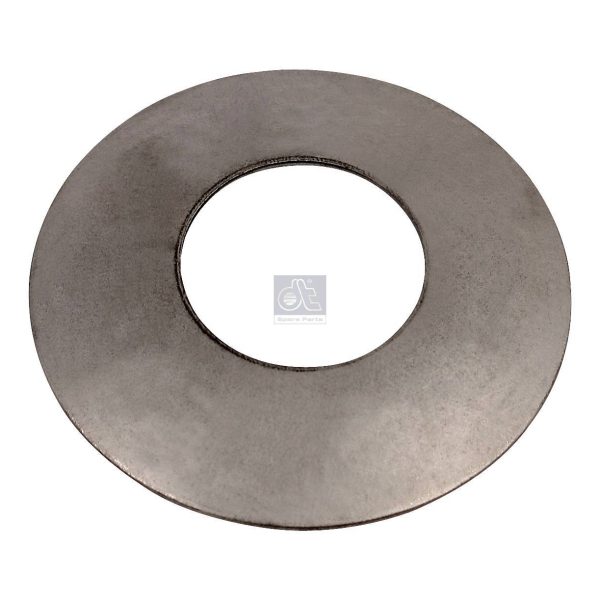 Accessories, Differential Lock