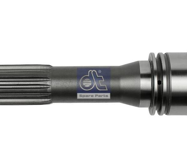 Input Shaft