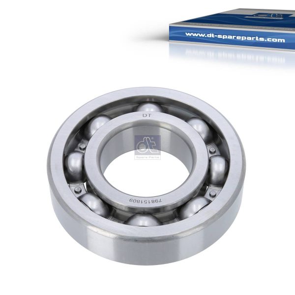 Ball Bearings