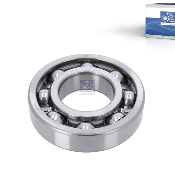Ball Bearings