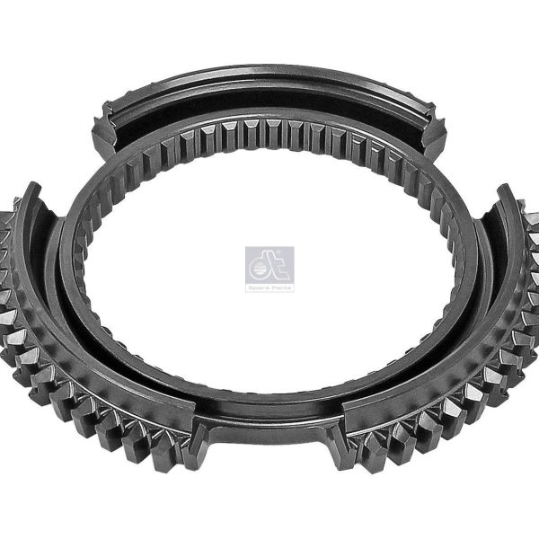 Synchronizer Gear