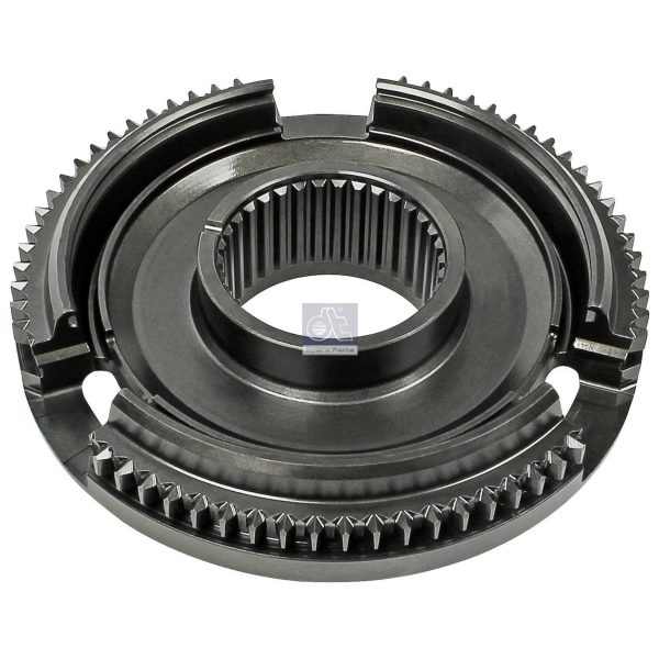Synchronizer Gear