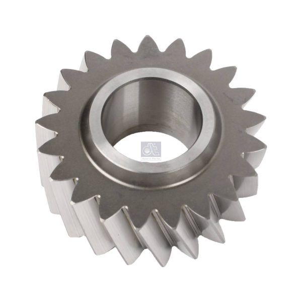 Reverse Gear