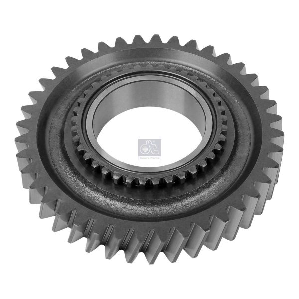 Reverse Gear