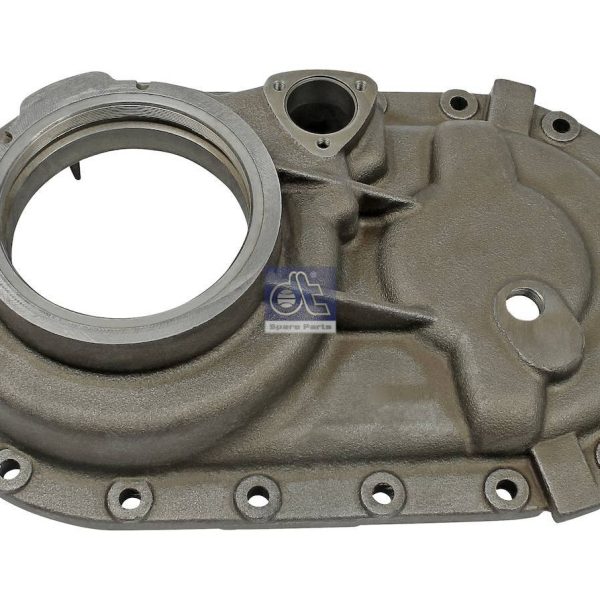 Covers & Valves