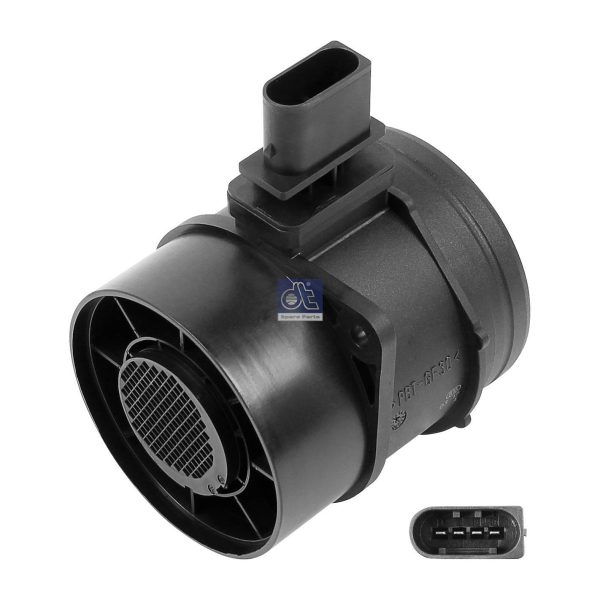 Accessories, Air Filter