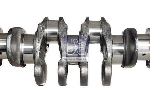 Crankshaft