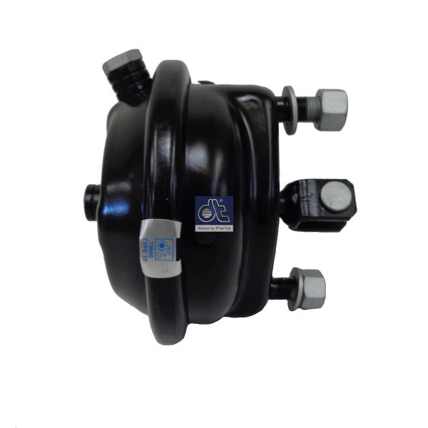 Brake Cylinders