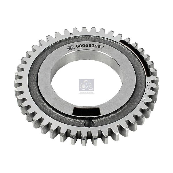 Camshaft Gear