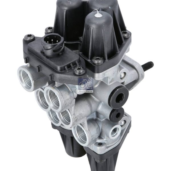 4-Circuit-Protection-Valve