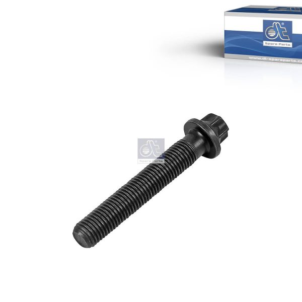 Connecting Rod Screw