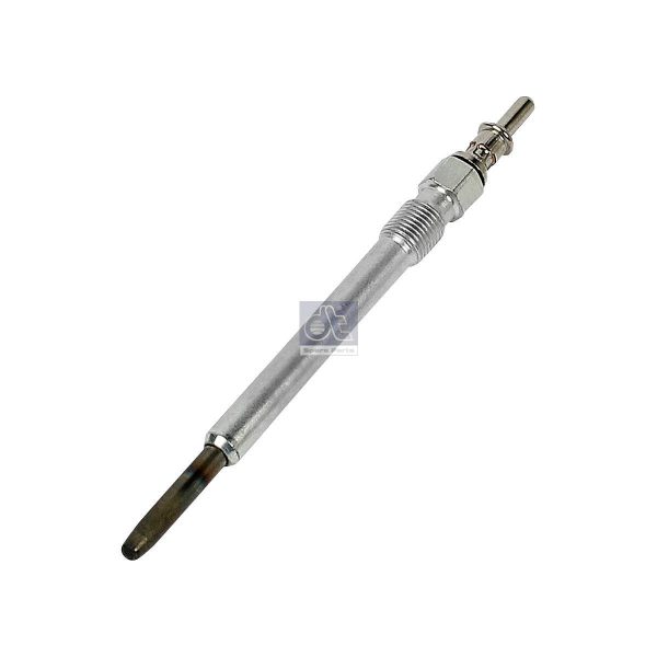 Glow Plug, Motor