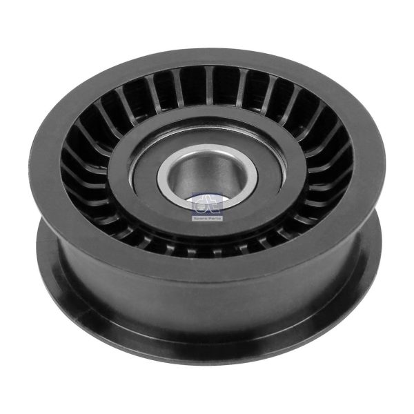Tension Roller