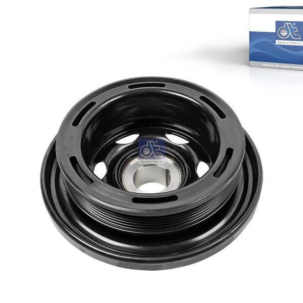 Pulley