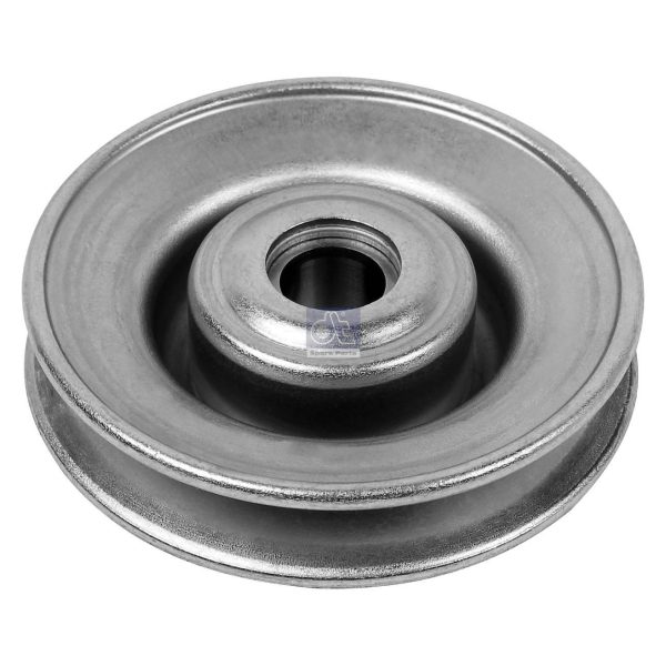 Pulley