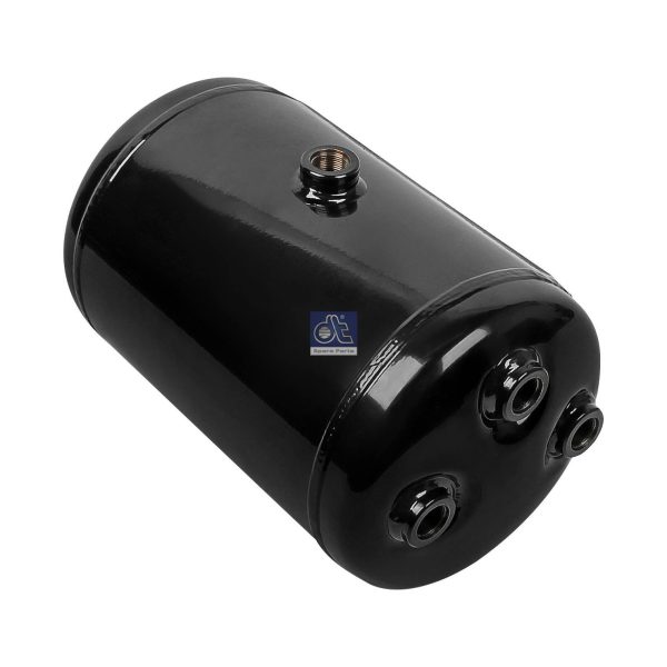 Air Tank