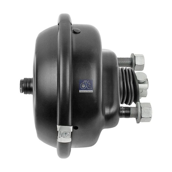 Brake Cylinders