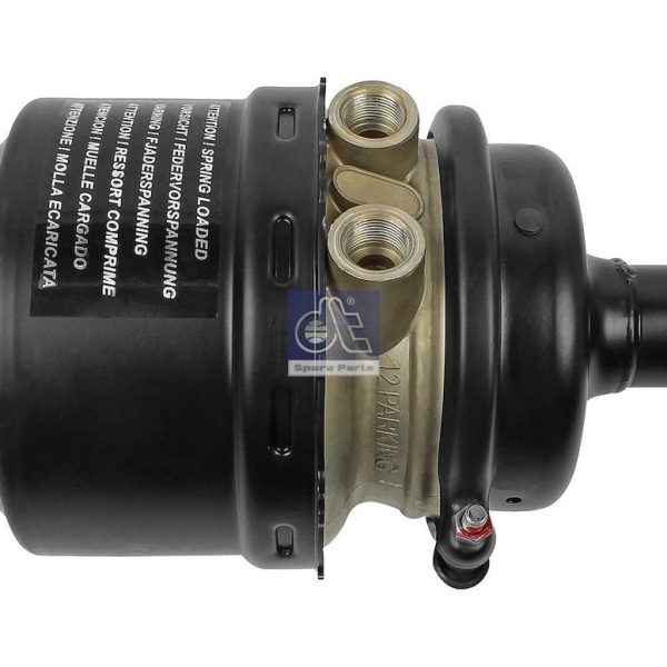Spring Brake Chamber