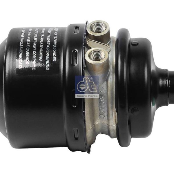 Spring Brake Chamber