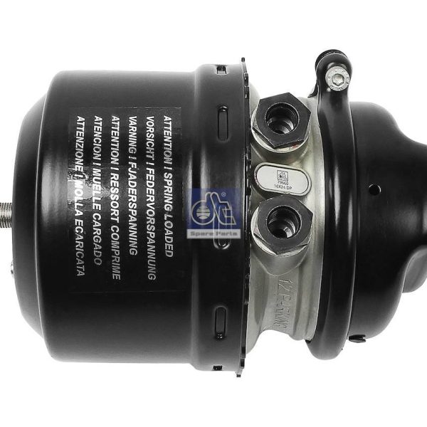 Spring Brake Chamber