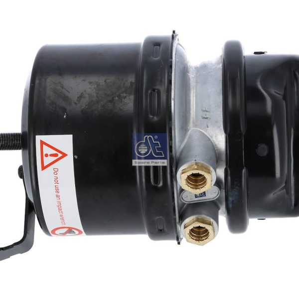 Spring Brake Chamber