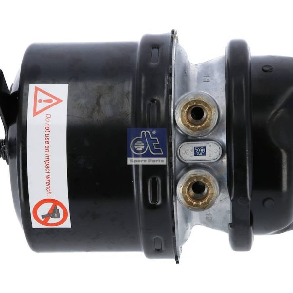 Spring Brake Chamber