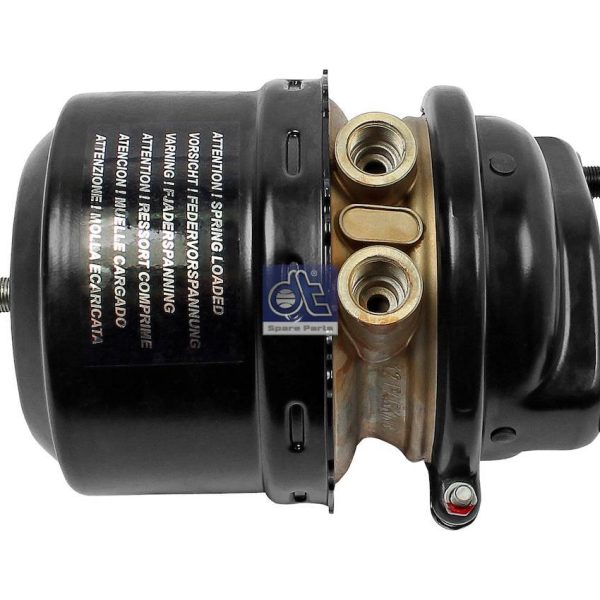 Spring Brake Chamber