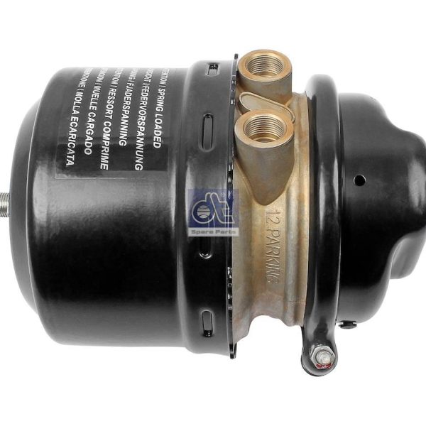 Spring Brake Chamber