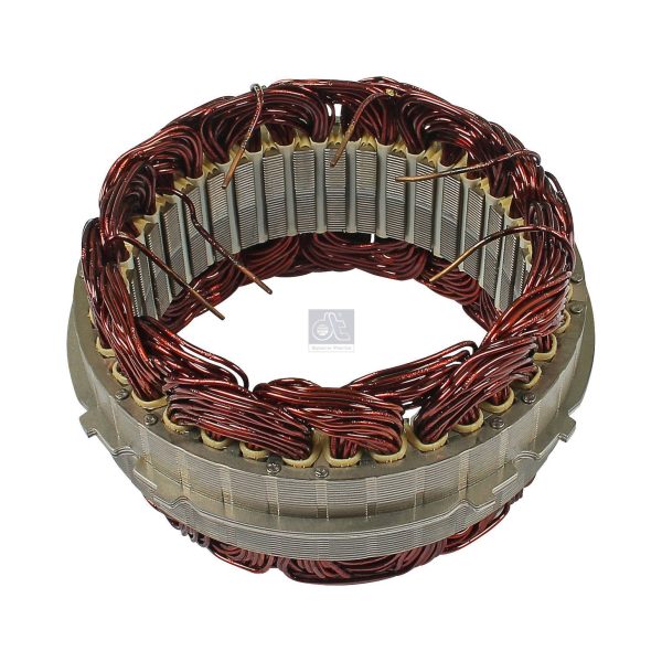 Accessories, Alternator