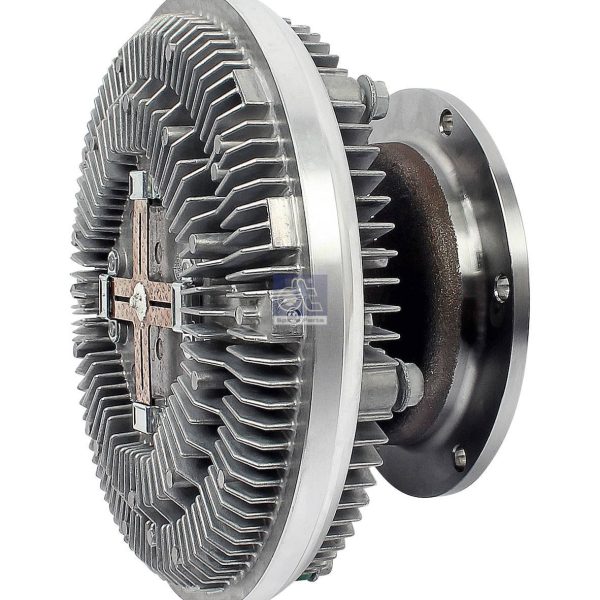 Fan Coupling